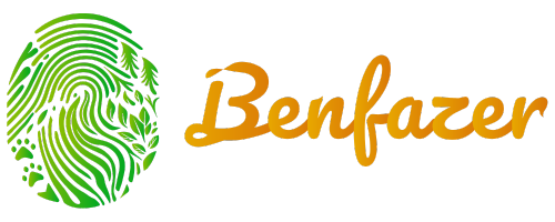 Benfazer Logo
